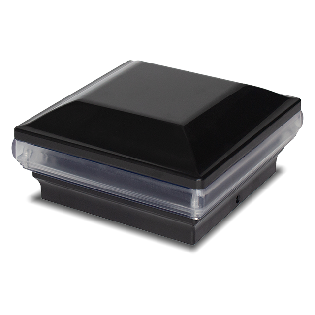 LVP12 BL 12 ولت کم ولتاژ در فضای باز ضد آب درپوش چراغ پست